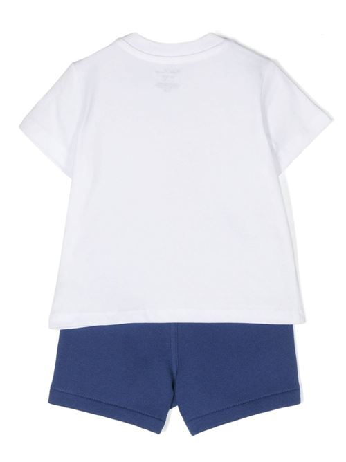 SS CN SHORT-SETS-SHORT SET RALPH LAUREN | 320936473/001
